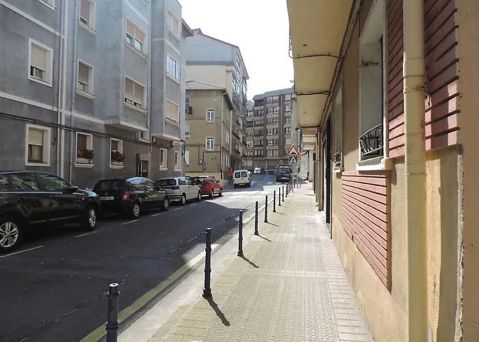 Apartamento Jarrillero