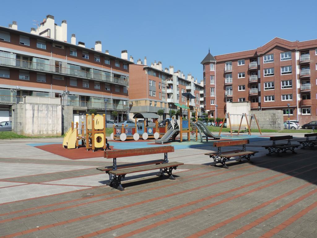 Apartment Jarrillero Portugalete
