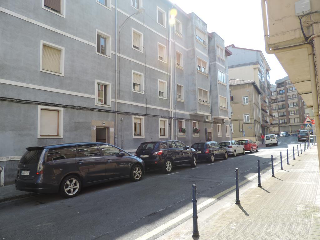 Jarrillero Apartment Portugalete