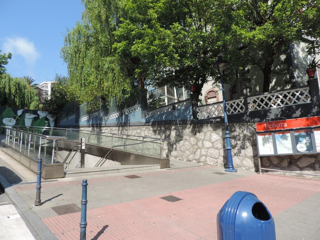 Jarrillero Apartment