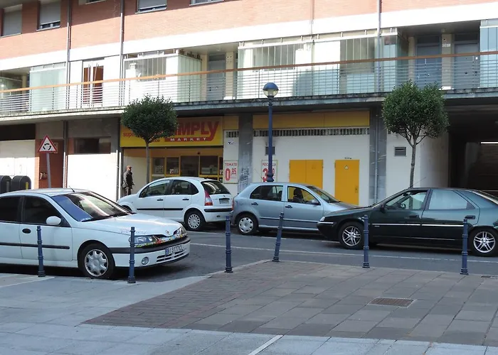 Apartamento Jarrillero