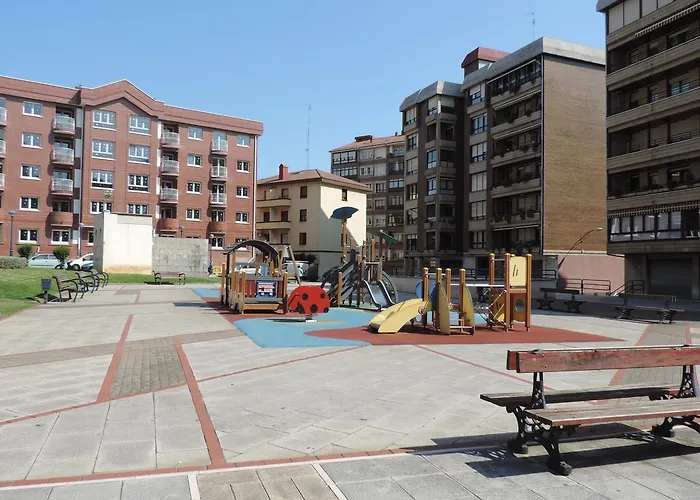 Apartamento Jarrillero