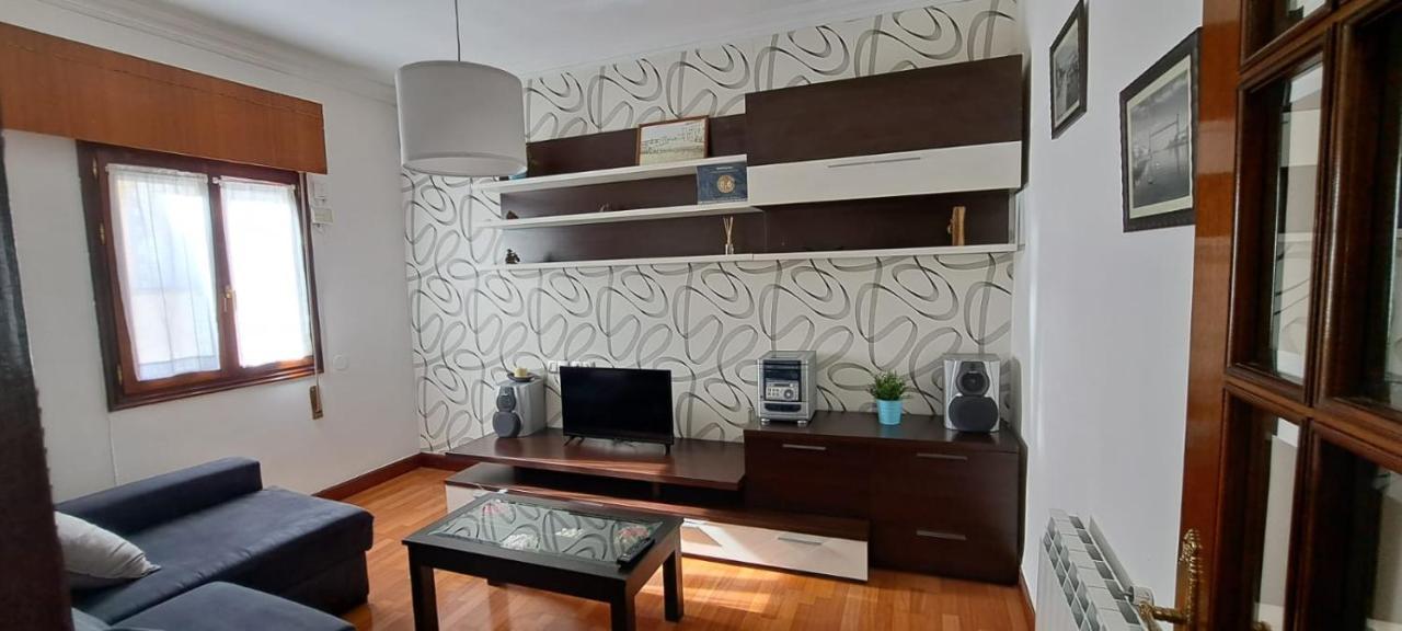 Apartment Jarrillero *