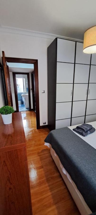 Apartment Jarrillero Portugalete