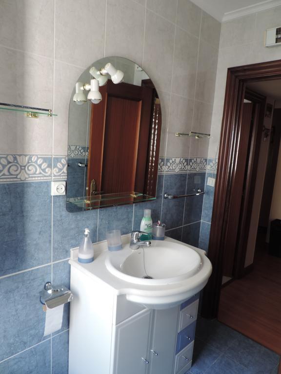 Jarrillero Apartment