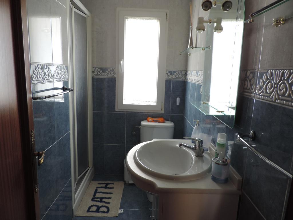 Apartment Jarrillero Portugalete