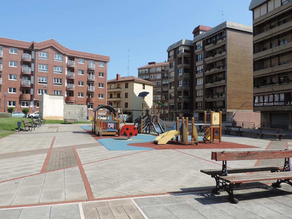 Apartment Jarrillero
