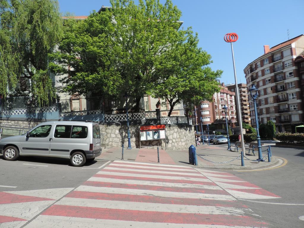 Apartment Jarrillero *