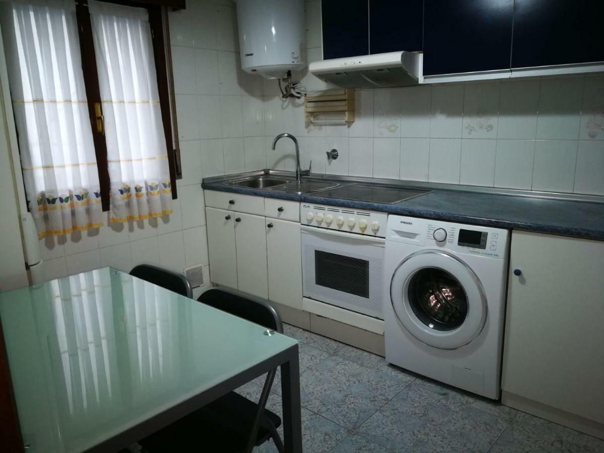 Jarrillero Apartment *